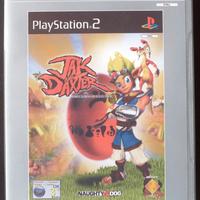 Videogioco jak and dexter the precursor legacy ps2