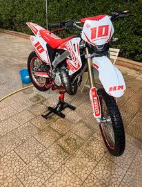 hm 50(tpr86) LEGGERE DESCRIZIONE