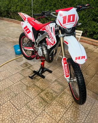hm 50(tpr86) LEGGERE DESCRIZIONE