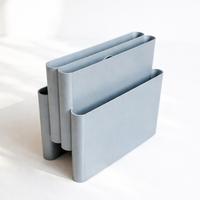 Kartell portariviste 4676 - Giotto Stoppino 