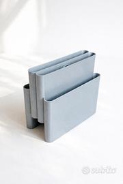 Kartell portariviste 4676 - Giotto Stoppino 