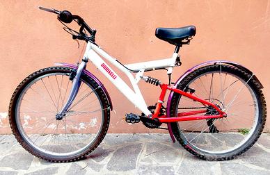 Bici Doniselli 26"