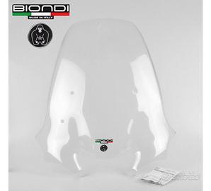 Parabrezza alto agility 300