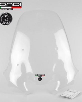 Parabrezza alto agility 300