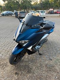 Tmax 530 2018