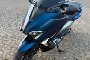 Tmax 530 2018