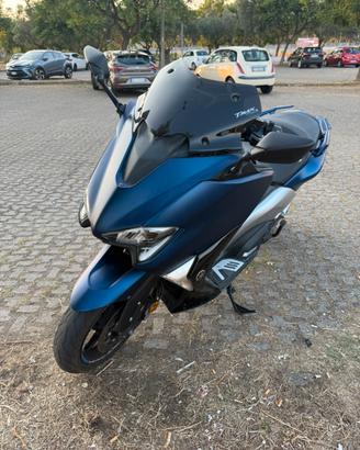 Tmax 530 2018