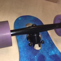 Longboard