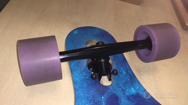 Longboard