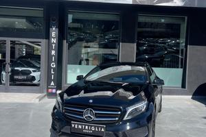 MERCEDES GLA 200D AUTOMATIC PREMIUM