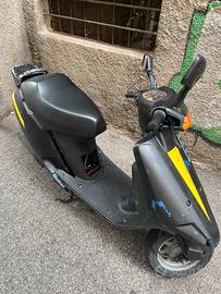 Aprilia amico per pezzi di ricambio