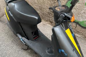 Aprilia amico per pezzi di ricambio