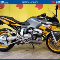 Bmw r 1100 s