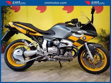 Bmw r 1100 s