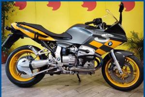 Bmw r 1100 s