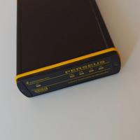 Ricevitore SDR PERSEUS 0-40 MHZ NO YAESU NO ICOM
