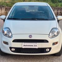 Fiat Punto 1.3 MJT II 75 CV 5 porte Street