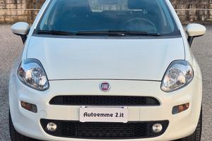 Fiat Punto 1.3 MJT II 75 CV 5 porte Street