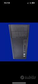 HP Z240 TOWER WORKSTATION