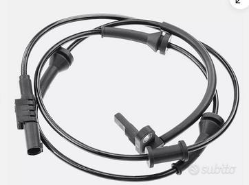 Sensore ABS Contagiri Anteriore per Ford  FiAT 500