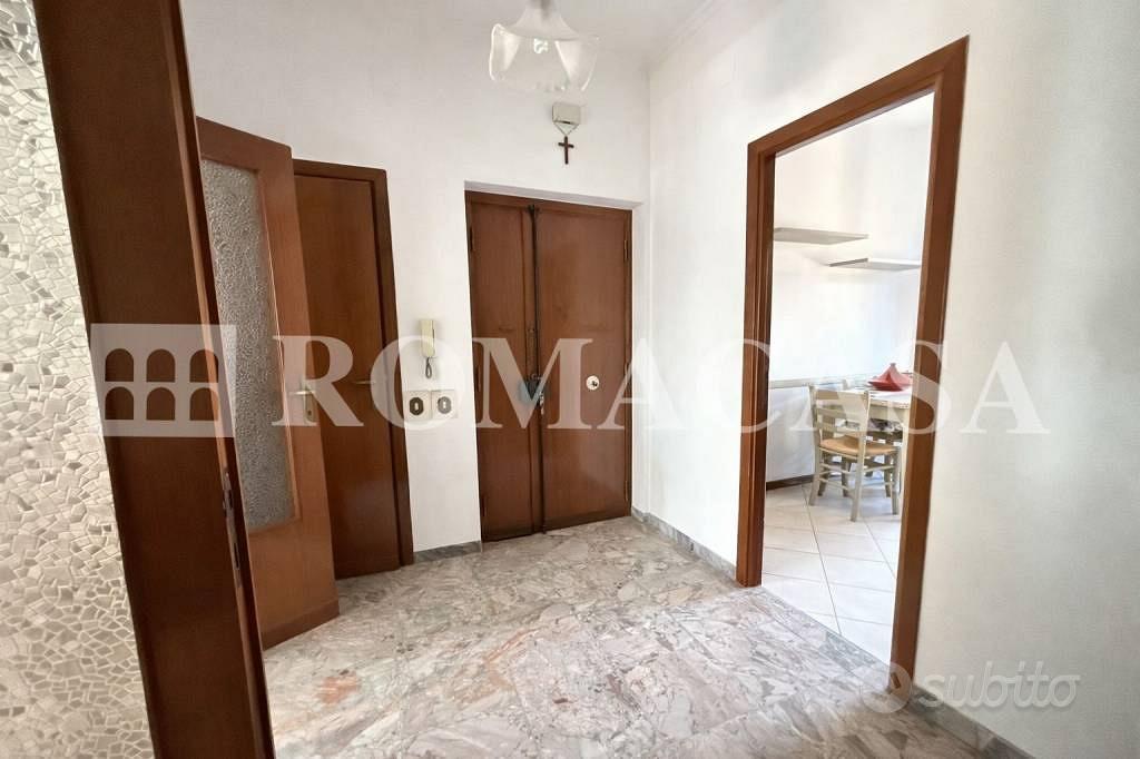 Appartamento – Fiumicino, Roma Capitale - Altro