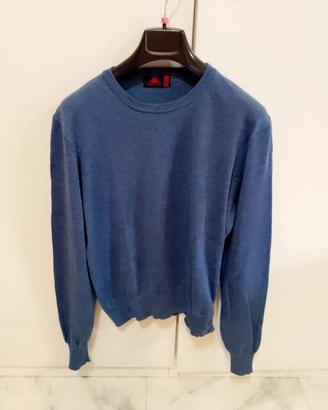 Maglione uomo/ragazzo Robe di Kappa tg S 