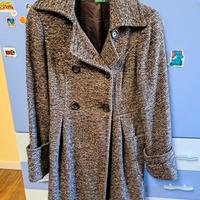 Cappotto Benetton