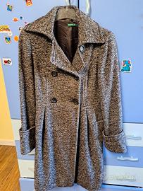 Cappotto Benetton