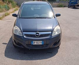 OPEL Zafira 2ª serie - 2008