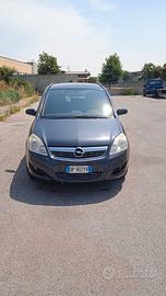 OPEL Zafira 2ª serie - 2008