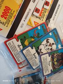 Schede telefoniche Vaticano e San Marino