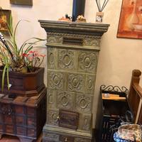 Stufa di Castellamonte