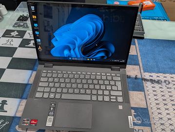 Lenovo Flexpad 5 (rotto)