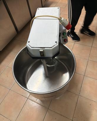 Impastatrice
