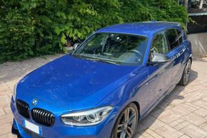 BMW Serie 1 120d 5p MSport cambio automatico
