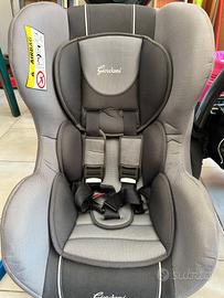 Seggiolino auto 
