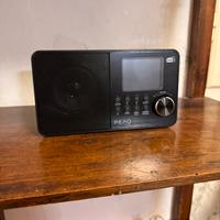Radio PEAQ PDR 55 DAB+