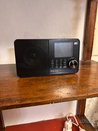 Radio PEAQ PDR 55 DAB+