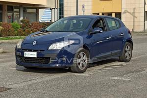 RENAULT Mégane 1.5 dCi 110CV Dynamique