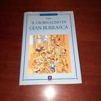 il giornalino di Gian Burrasca