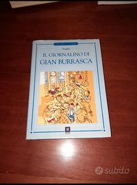 il giornalino di Gian Burrasca
