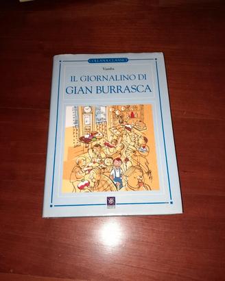 il giornalino di Gian Burrasca