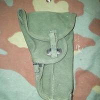 Pattern 58 Canadian Army Inglis Holster 1984
