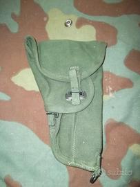 Pattern 58 Canadian Army Inglis Holster 1984
