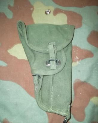 Pattern 58 Canadian Army Inglis Holster 1984