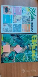 Fumetti erotici Blue