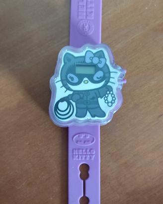 orologio Hello Kitty 
