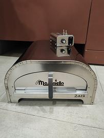 Forno Masaniello Zazà