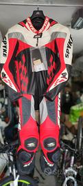 tuta intera moto spyke