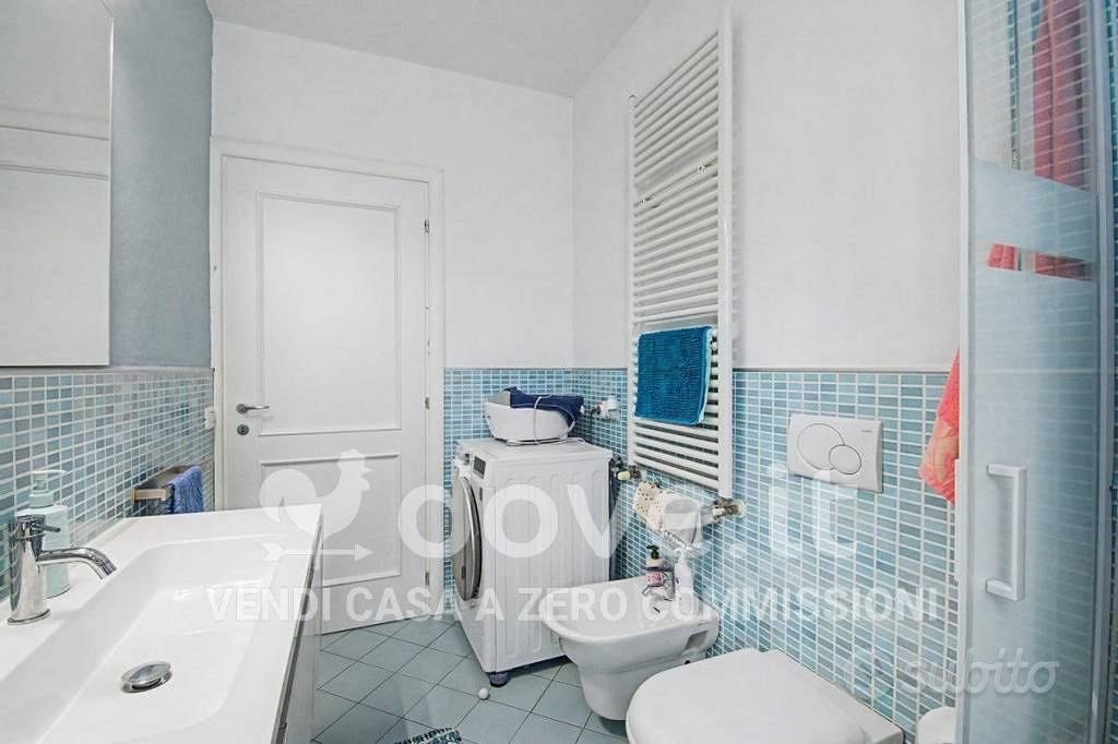 Appartamento – Savignano sul Rubicone, Forlì-Cesena - Altro